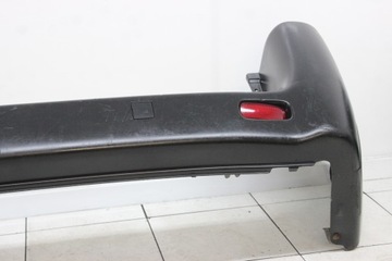 фото thumb №11, Expert scudo jumpy ii 2007r- бампер зад задній 1497608077 короткий