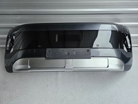 фото thumb №1, Hyundai ioniq 9 бампер перед переднє