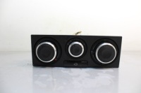 фото thumb №1, Панель управление обдув volkswagen golf iv