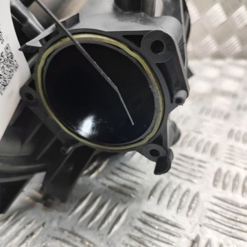 фото thumb №6, Peugeot 308 2010 колектор всмоктуючий