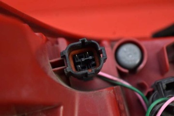 фото thumb №7, Лампа правая зад задняя 92402-f11 kia sportage 4 iv 16-20