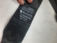 фото thumb №4, Pas безопасности задняя задний audi a1 8x