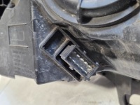 фото thumb №8, Правая фара передняя opel meriva b англичанин 13253632