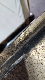 фото thumb №7, Audi a1 8x балка w бампер перед