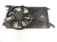 Купити Вентилятор радіатора ford c-max 1 1.6 tdci 1137328558 3135103743, фото thumb