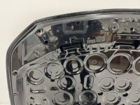 фото thumb №10, Капот кришка двигуна mercedes a klasa w177 2019-2023 колір 696 041125