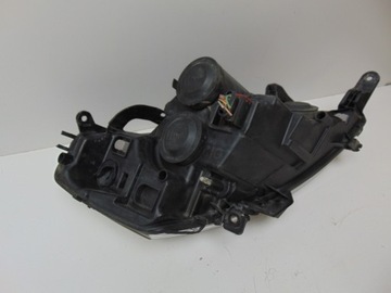 фото thumb №10, Лампа левая перед expert scudo jumpy 2007- европа 1401368180