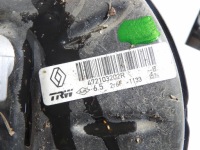 фото thumb №4, Renault clio 4 iv 1.5dci вакуумный усилитель тормозов (серво) 472103202r