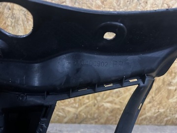 фото thumb №12, Бампер перед переднє seat ibiza iii 6l