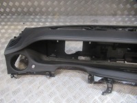 фото thumb №12, Mercedes s-klasa w222 панель приладів консоль ремені подушки безпеки шкіра прострочена orginal