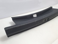 фото thumb №3, Vw golf vii защита порога зад корпус порога багажника 5g6863459k оригинал