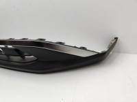 фото thumb №9, Nissan qashqai iii j12 рестайлінг накладка бампера перед передньої 62026hn0a