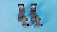 Chery omoda 5 24r петлі дверей лівий передні  комплект j60-6106010 j60-6106013 в Україні, фото thumb