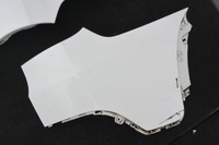 фото thumb №5, Уголок бампера задняя bmw x5 e70 300/0 kpl