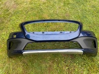 фото thumb №1, Volvo v40 cross бампер передний