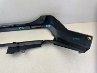 фото thumb №14, Toyota rav4 5 v 19r- спойлер накладка бампера зад задня 52159-42230