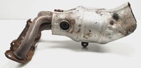фото thumb №5, Катализатор коллектор nissan qashqai i 2.0 16v