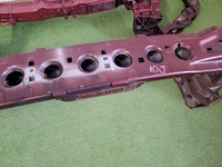 фото thumb №6, Ford kuga mk2 ii 2 escape pas передній підсилювач передній балка бампера