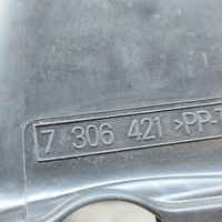 фото thumb №6, Bmw i3 2020 частина труби впуску повітря