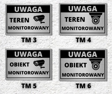 ТАБЛИЧКА ВНИМАНИЕ ЧАСТНАЯ ЗОНА КОНТРОЛИРУЕМАЯ АЛЮМИНИЕВАЯ УФ-МОНИТОРИНГ