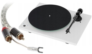 АУДИОСИСТЕМЫ PRO-JECT T1 PHONO SB TURN PLAYER ТИП ММ