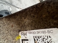 фото thumb №9, Поворотний кулак важіль підвіска перед правий range rover velar l560 2.0d