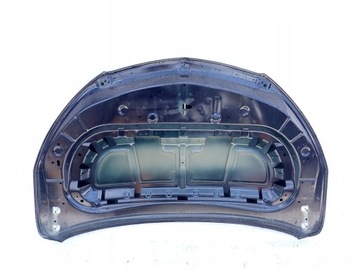 фото thumb №11, Opel mokka x 16- капот кришка двигуна