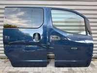 фото thumb №1, Nissan nv200 двері праве перед задня зсувні
