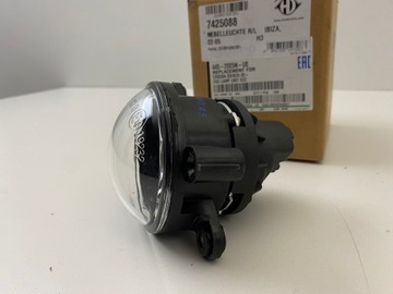 фото thumb №3, Seat ibiza iii 6l cordoba ii галоген протитуманне