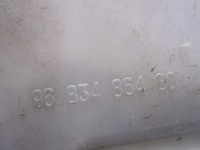 фото thumb №5, Citroen c5 ii 08r бачок омывателя 9683488280