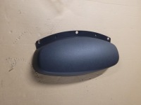 фото thumb №1, Захист двигунчик кришки задня skoda fabia ii 5j6867755