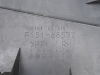 фото thumb №3, Mazda rx-8 rx8 03-12 обивка обшивка левый задняя f1515281b f151-6856z