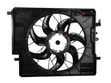 фото thumb №3, Вентилятор volvo s90 ii 2016 -