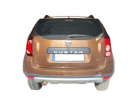 фото thumb №16, Новая оригинальный номер лампа зад led левая dacia duster i 265550368r