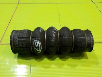 фото thumb №1, Citroen berlingo ii рестайлінг 1.6 hdi 15r труба інтеркулер 9876994980