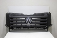 фото thumb №1, Vw crafter 2e0 lift решітка радіатора 10r+