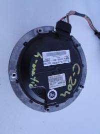 фото thumb №7, Mercedes двигун вентилятора вентилятора радіатора 600w a2045400788 c 204 e 212