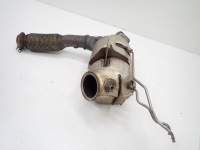 фото thumb №1, Катализатор фильтр dpf mercedes sprinter 910 a9104902300