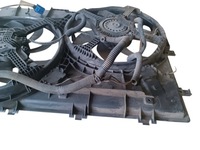 фото thumb №5, Вентилятор радиатора fiat ducato iii 2.2 hdi 1345870080