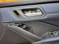 Оббивка обшивка двері перед правий nissan qashqai j12 21- 809106ua0a Недорого, фото thumb