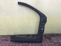 фото thumb №1, Chevrolet spark m200 matiz блок двигуна поріг правий перед