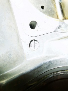 фото thumb №8, Дроссельная заслонка mercedes w124 w140 m119 400e e420 4,2 v8 bez asr 0011417825