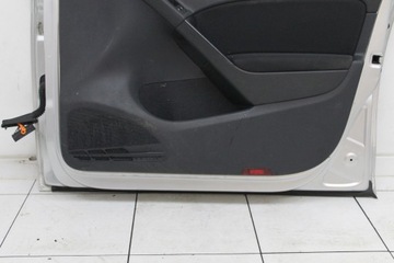 фото thumb №11, Дверь правый перед правые передние volkswagen vw golf vi hb 5d 2008r- la7w