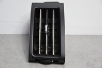 фото thumb №1, Левая решётка обдув land rover range rover freelander ii 6h5201815ae