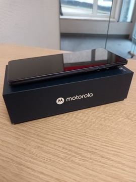 Смартфон Motorola g200 8 ГБ/128 ГБ 5G синий (M)