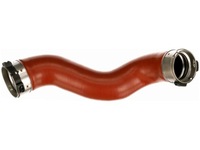 фото thumb №1, Шланг turbo mercedes klasa glk 2.1