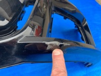 фото thumb №11, Бампер передній audi a3 s-line lift 8v5