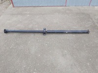 фото thumb №1, Wał привідний хрестовина nissan qashqai+ 2 дизель on