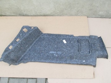 фото thumb №3, Оббивка боковина багажника grand c-max mk2 2011 r