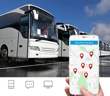 GPS-локатор TK905 ОШИБКА МАГНИТА 90 ДНЕЙ